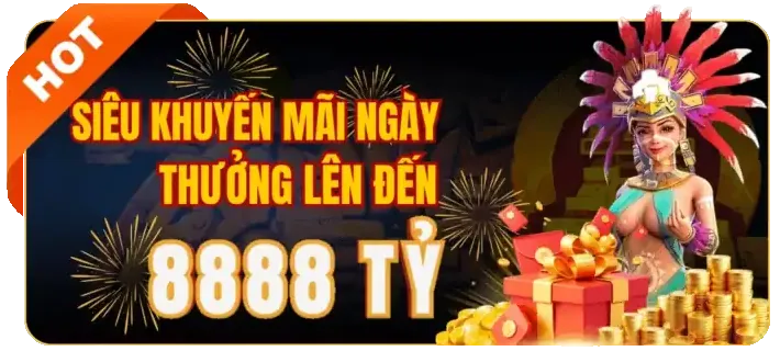 Hoàn trả cược thua hấp dẫn tại GA6789 Nổ Hũ