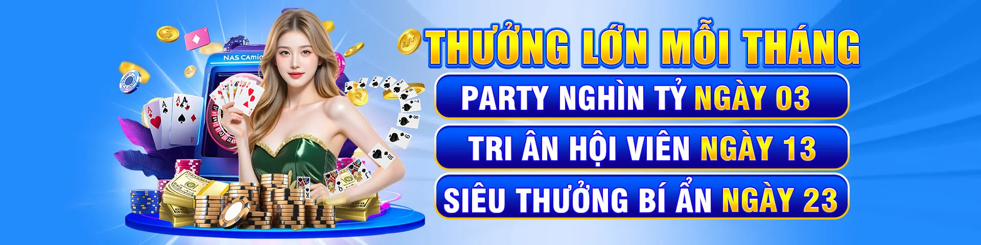 Đội ngũ hỗ trợ khách hàng chuyên nghiệp của ga6789 nổ hũ sẵn sàng trợ giúp