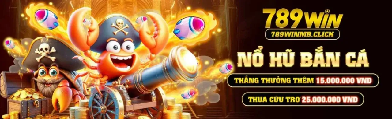 Thế giới đại dương bắn cá ga6789 nổ hũ