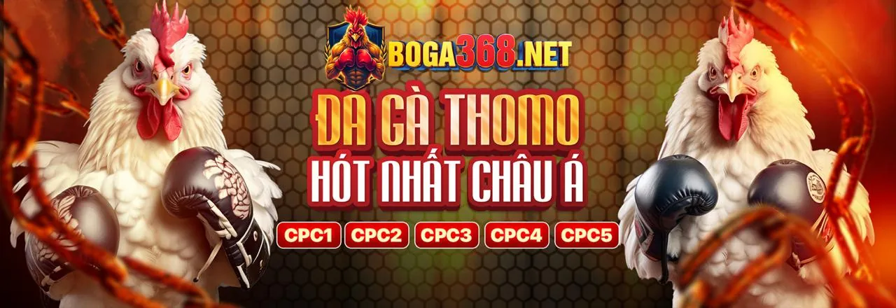 Đá gà trực tuyến Ga6789 Nổ Hũ