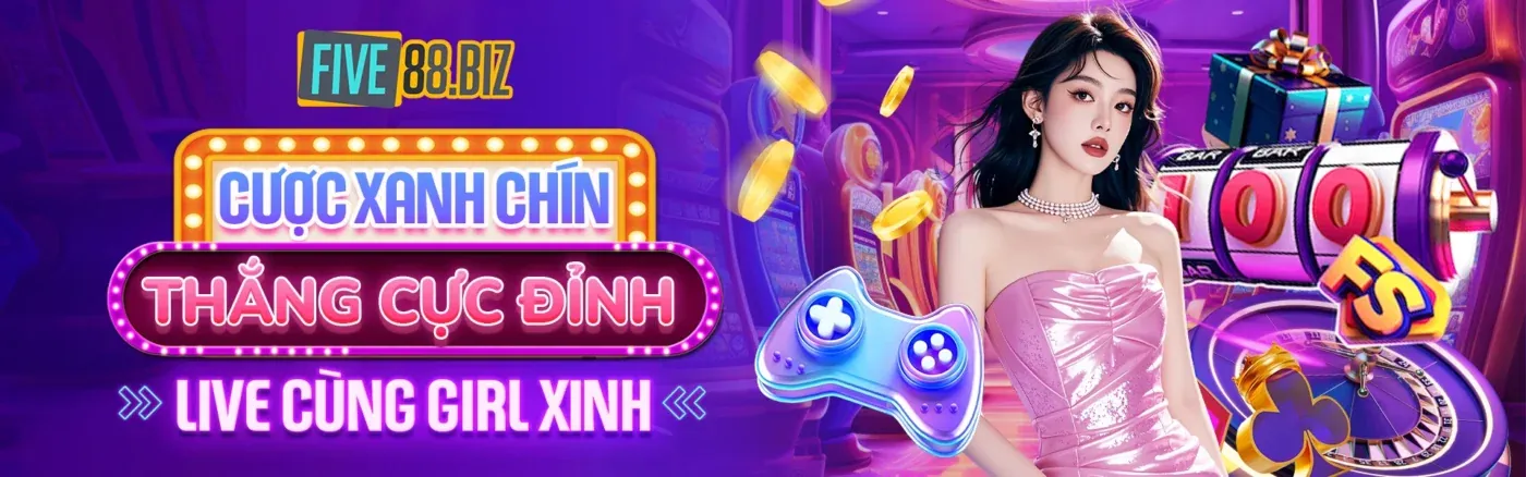 Người chơi ga6789 nổ hũ ăn giải lớn