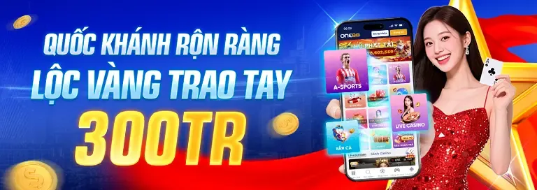 Khuyến mãi chào mừng thành viên mới tại GA6789 Nổ Hũ